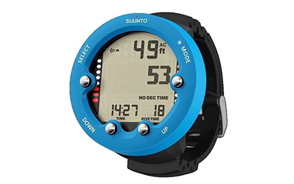 SUUNTO | ZOOP NOVO Tauchcomputer Bild 2 von 2