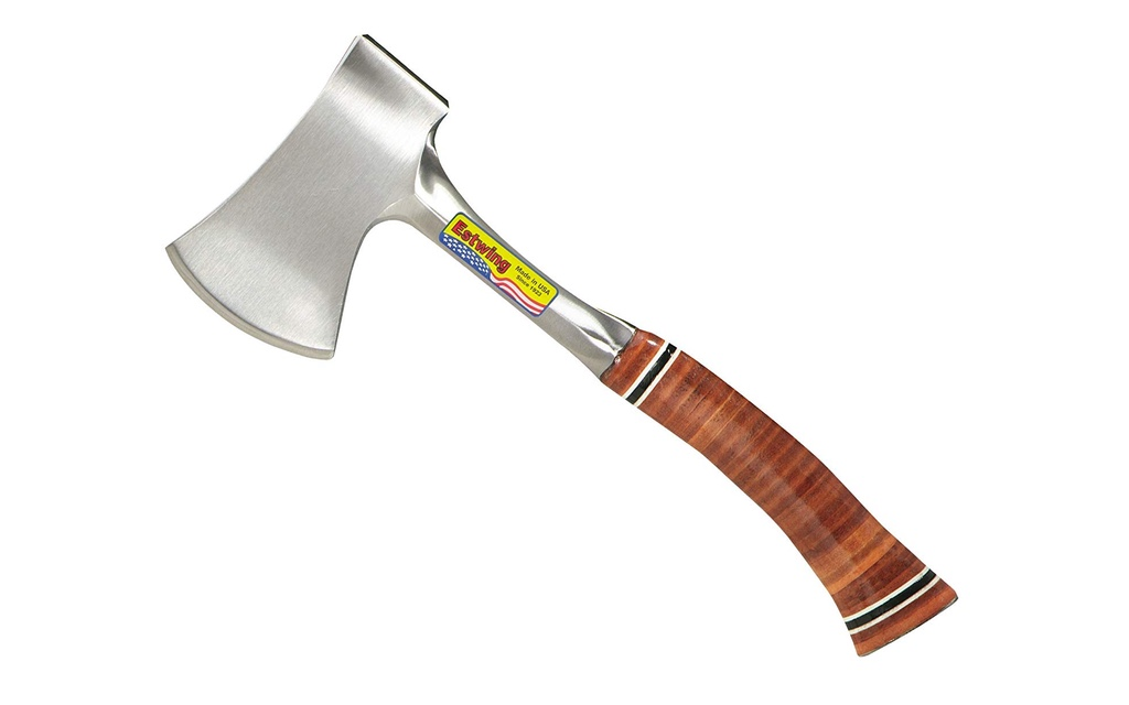 Estwing Sportsmans Axe 