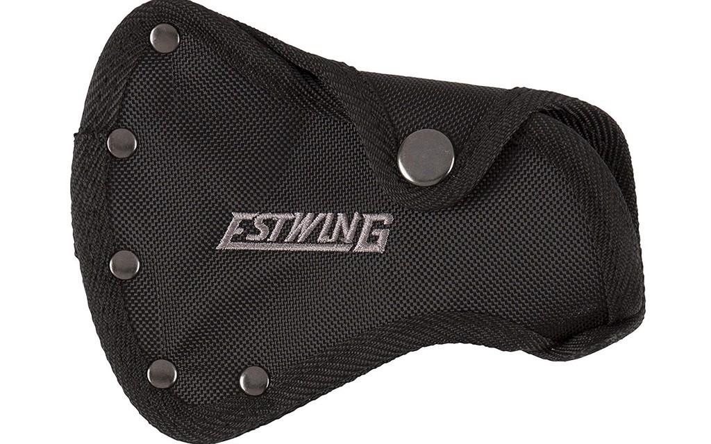 Estwing Sportsmans Axe  Image 3 from 5
