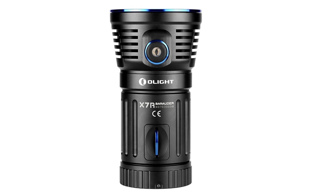 Olight® X7R Marauder 12.000 Lumen