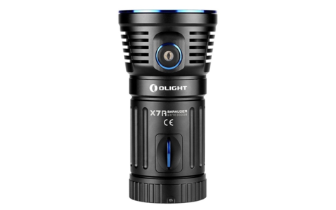 Olight® X7R Marauder 12.000 Lumen