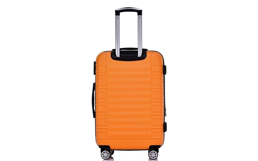 BEIBYE Hardcase Trolley Hartschale Bild 1 von 6