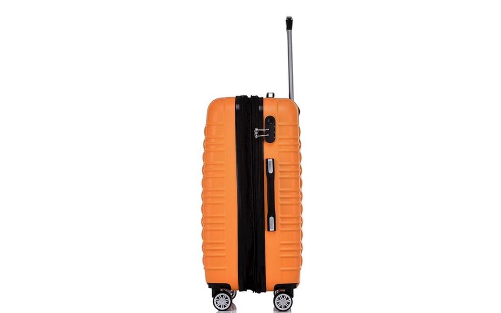 BEIBYE Hardcase Trolley Hartschale Bild 2 von 6