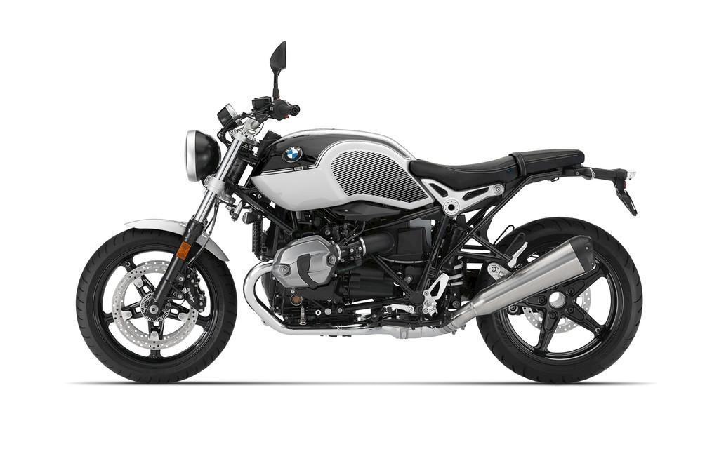 BMW Rnine T | OPTION 719 - Spezial Lackierungen Image 11 from 14