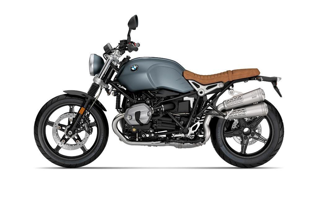 BMW Rnine T | OPTION 719 - Spezial Lackierungen Image 14 from 14