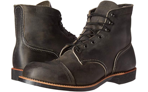 Red Wing 8113 Schnürschuh