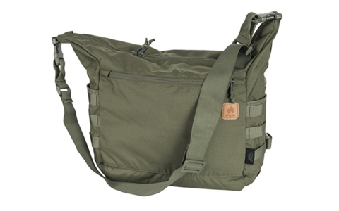 Helikon BUSHCRAFT SATCHEL Bag 