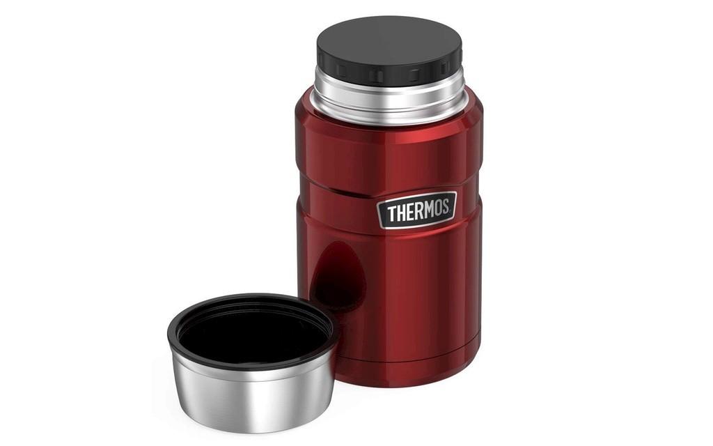 Thermos Isolierbehälter 710 ml Bild 1 von 3