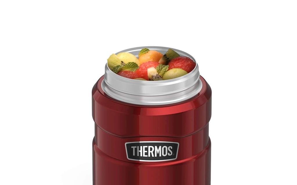 Thermos Isolierbehälter 710 ml Bild 3 von 3