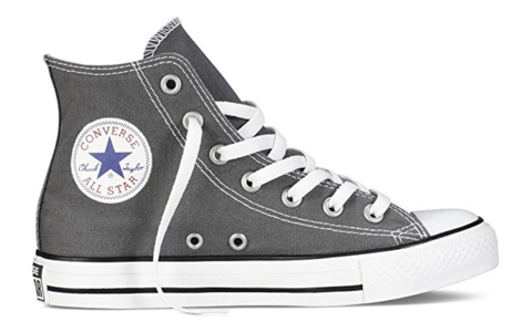 Converse Grey Sneaker