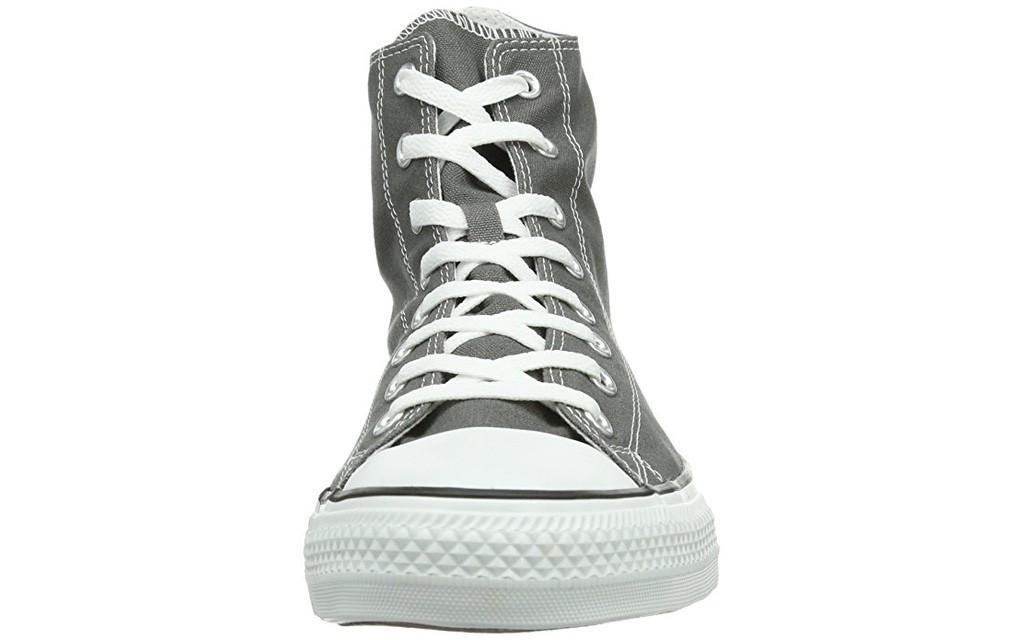 Converse Grey Sneaker Image 1 from 1