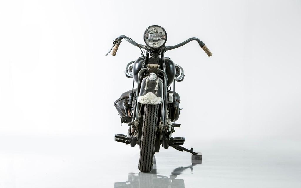 1936 Indian Chief  Image 3 from 12