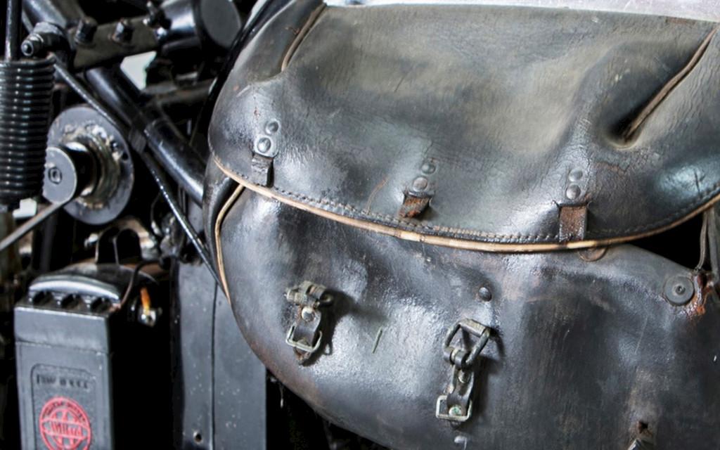 1936 Indian Chief  Image 10 from 12