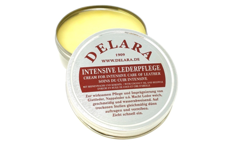 DELARA Intensive Lederpflege