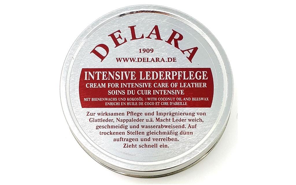 DELARA Intensive Lederpflege Image 1 from 1