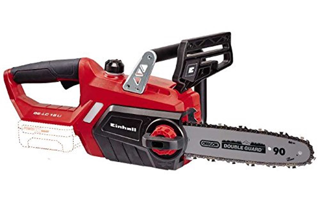 Einhell Akku Kettensäge Li 18V