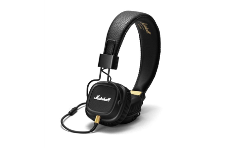 Marshall Major II On-Ear 