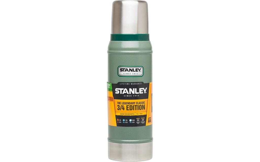 Stanley Isolierflasche Vakuum Classic Edition Bild 2 von 2