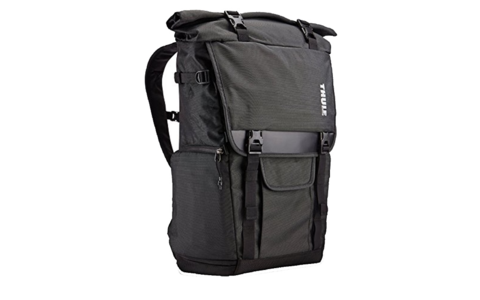 Thule Outdoor DSLR Rolltop Backpack