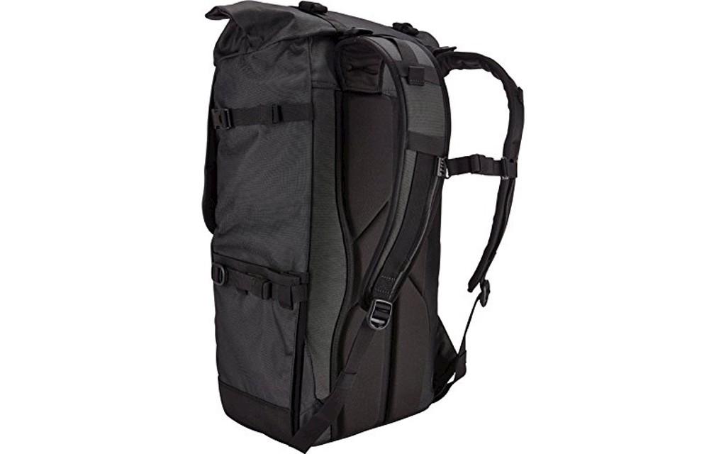 Thule Outdoor DSLR Rolltop Backpack Image 2 from 6