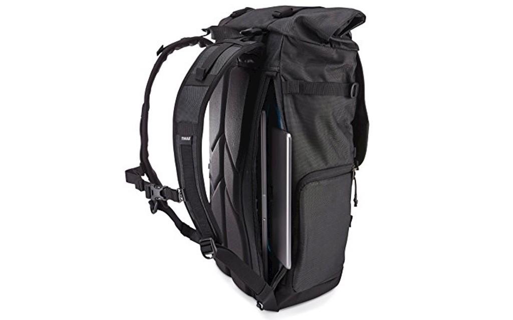 Thule Outdoor DSLR Rolltop Backpack Image 6 from 6