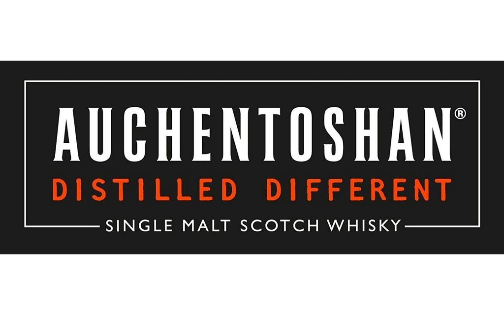 Auchentoshan Single Malt Scotch Whisky 12 Jahre Bild 2 von 2