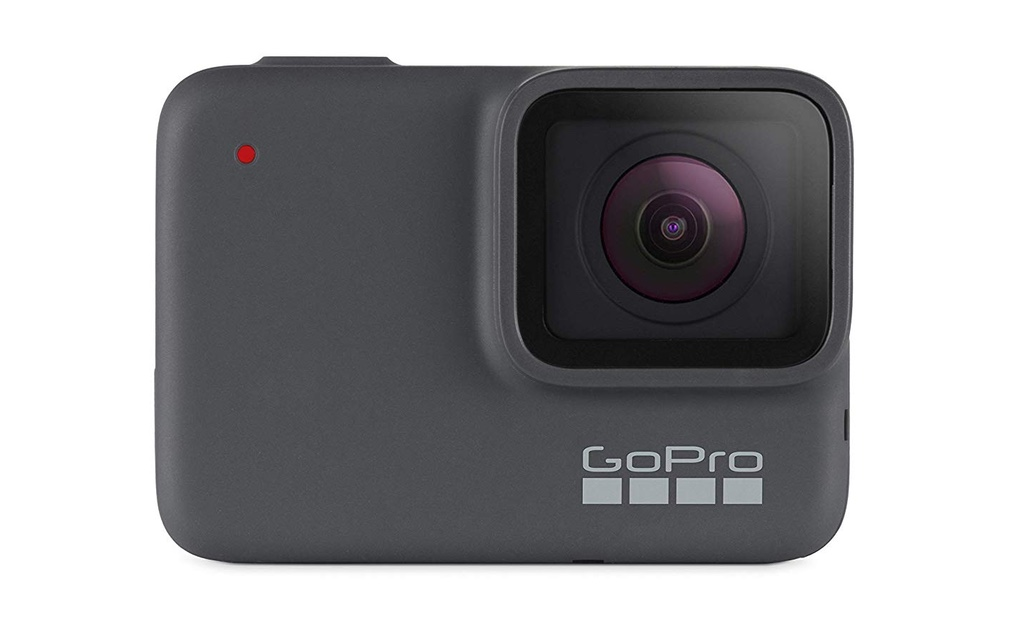 GoPro HERO7 