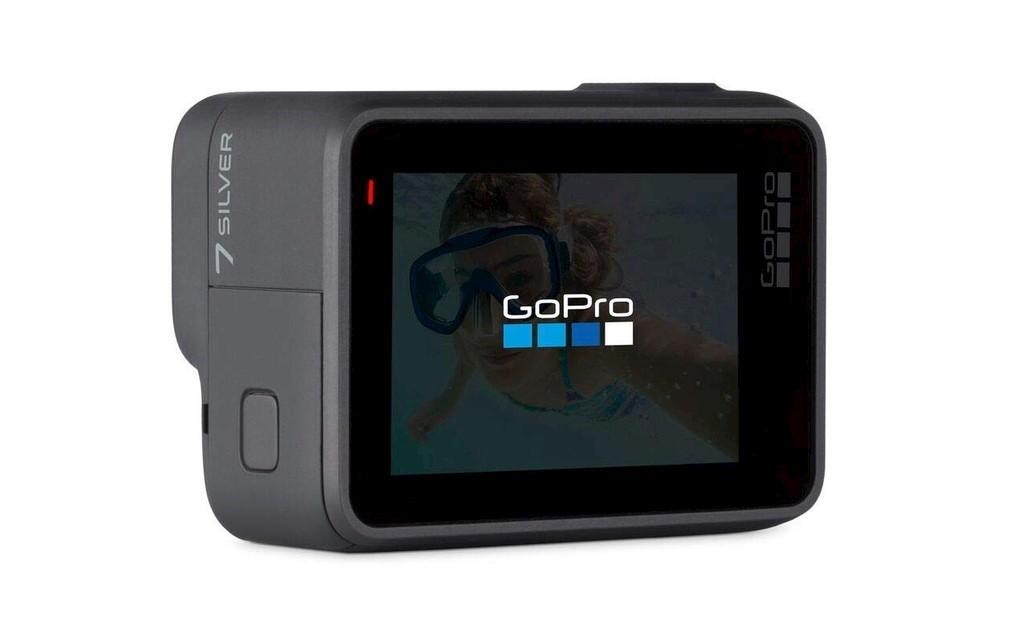 GoPro HERO7  Bild 1 von 9