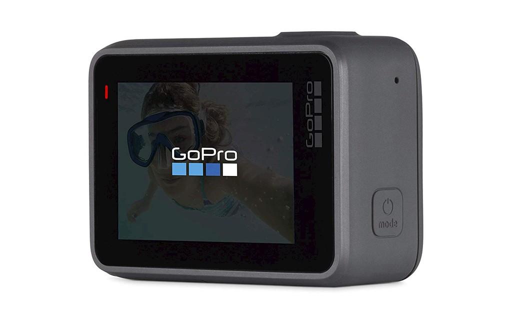 GoPro HERO7  Bild 8 von 9