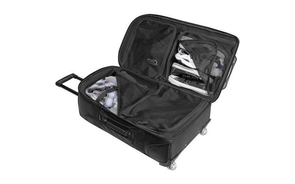 OGIO RIG 9800 Gear Bag  Bild 1 von 4