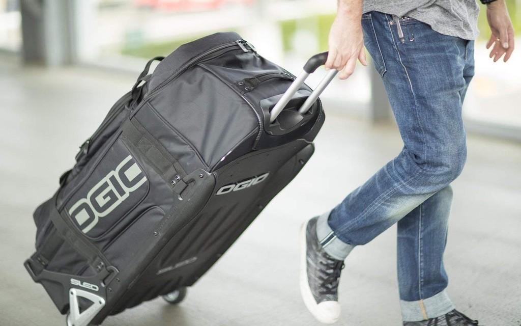 OGIO RIG 9800 Gear Bag  Bild 4 von 4