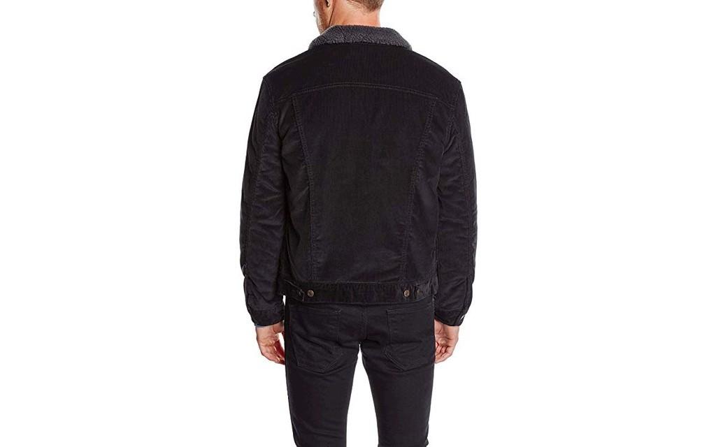 Levi's Good Sherpa Trucker Jacke Image 1 from 1