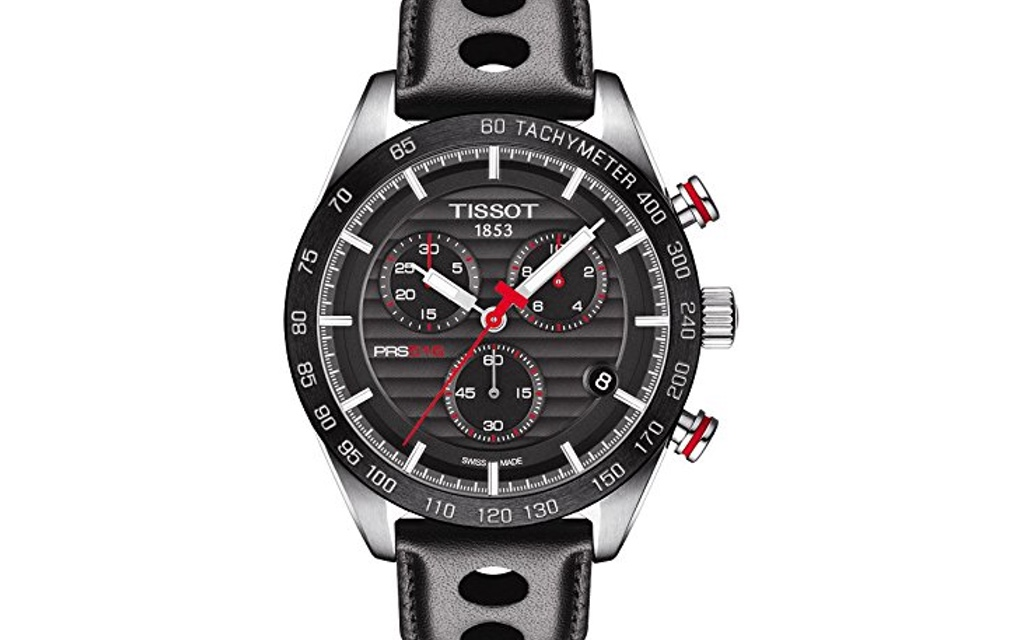 TISSOT | PSR 516 Chronograph