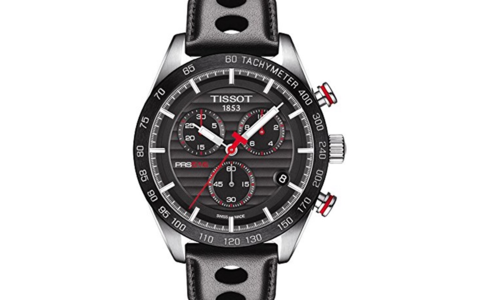 TISSOT | PSR 516 Chronograph