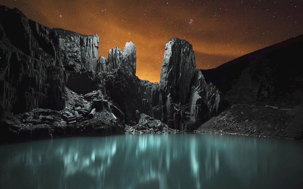 Drohnen Projekt Lux Noctis Bild 6 von 7