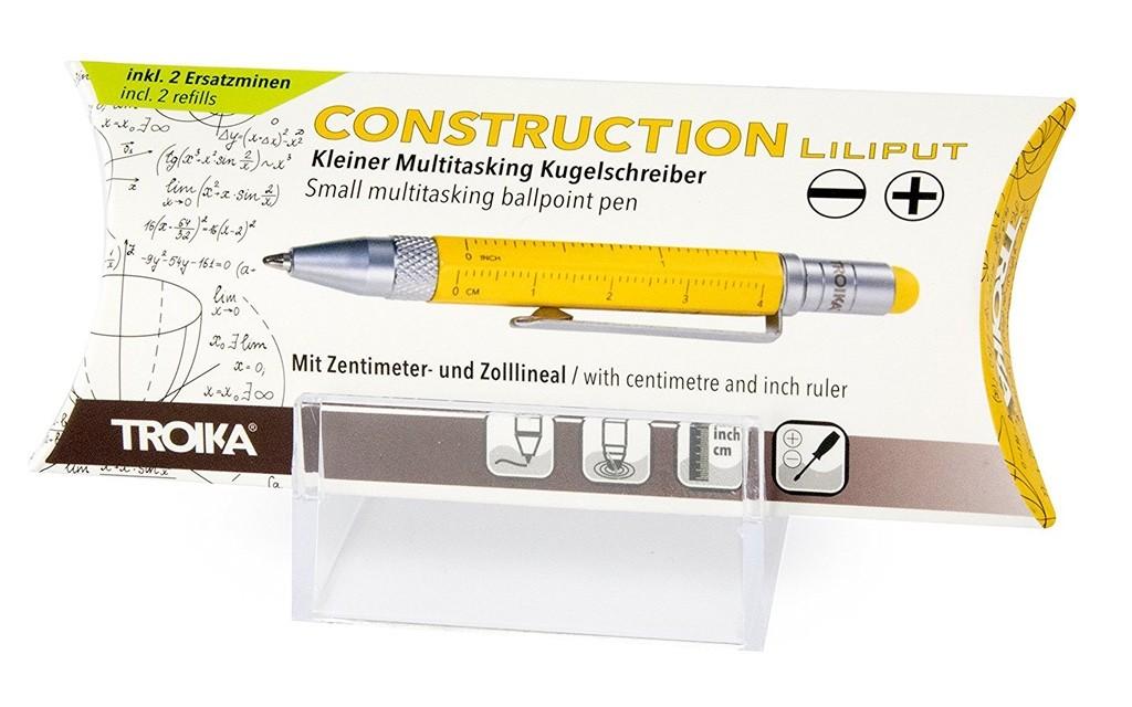 TROIKA CONSTRUCTION LILIPUT Bild 2 von 2