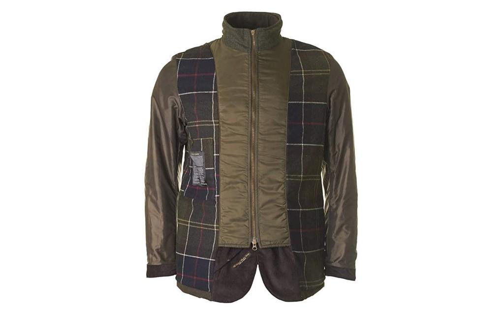 BARBOUR | Ogston Wax-Jacket Image 6 from 6