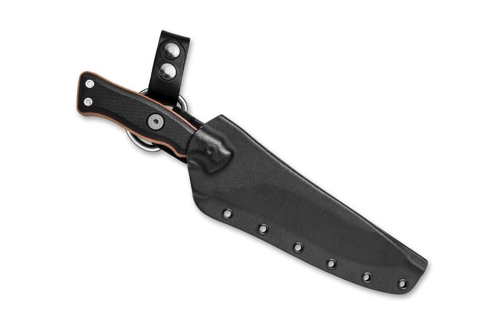 Tops Knives Operator 7 Bild 2 von 2