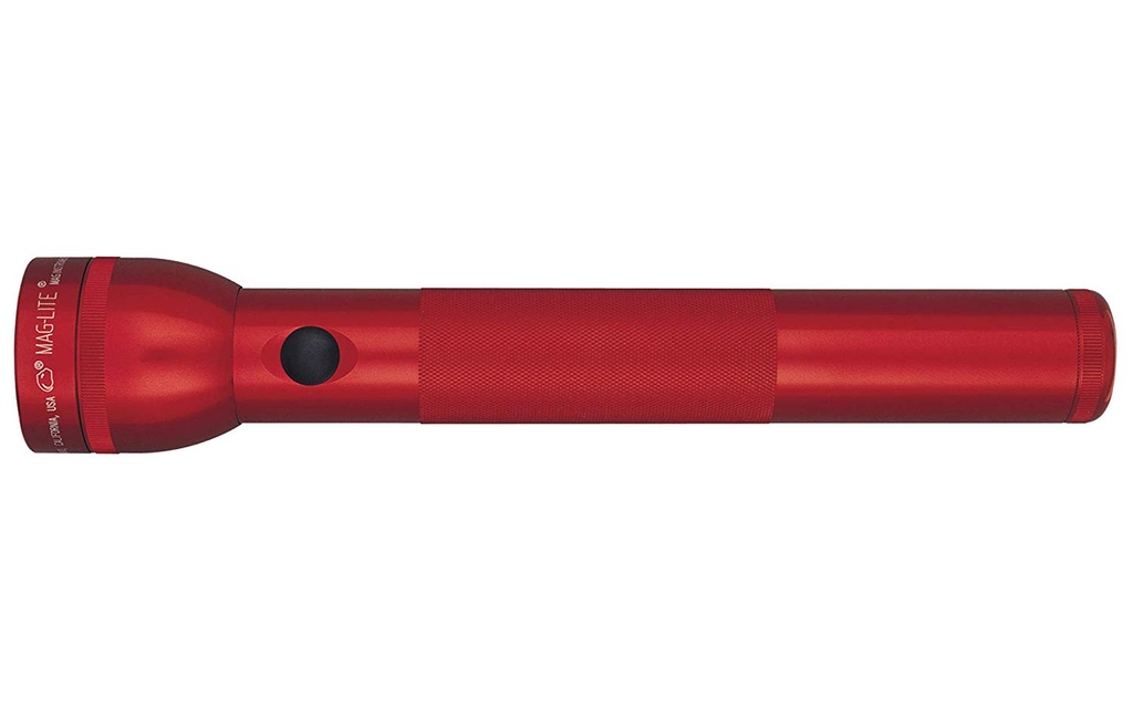 MAGLITE LED Lampe 3D