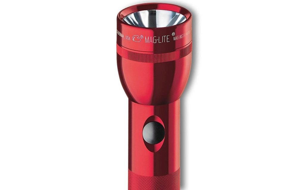 MAGLITE LED Lampe 3D Bild 1 von 3