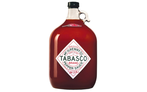 Original Tabasco Pepper Sauce 