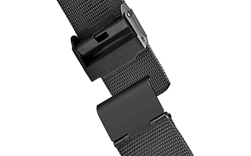 BRAUN | Armbanduhr  Bild 5 von 8