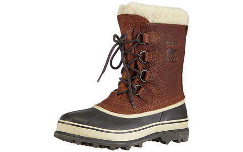 Sorel Caribou WL Boots