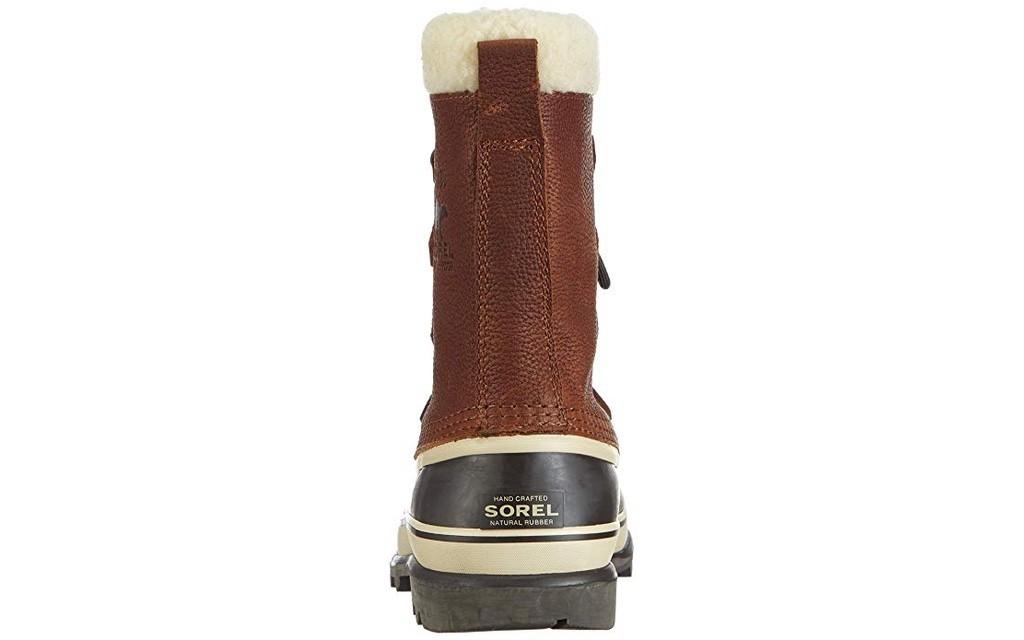 Sorel Caribou WL Boots Image 2 from 3