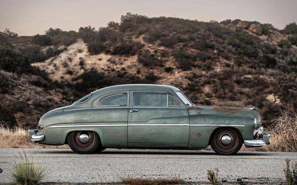 Icon Derelict 1949 Mercury Coupe  Image 2 from 18