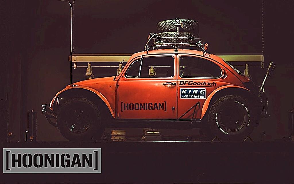 [HOONIGAN] Baja 1000 MisAdventures Bild 3 von 11