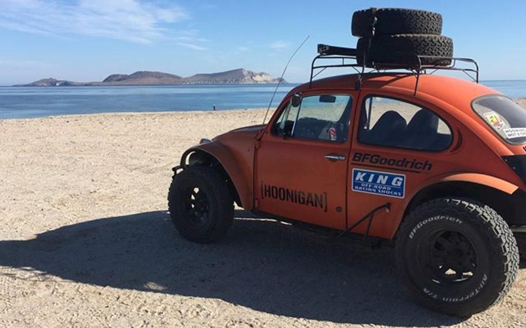 [HOONIGAN] Baja 1000 MisAdventures Image 7 from 11