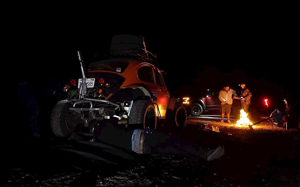 [HOONIGAN] Baja 1000 MisAdventures Image 9 from 11