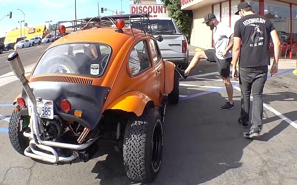 [HOONIGAN] Baja 1000 MisAdventures Bild 10 von 11