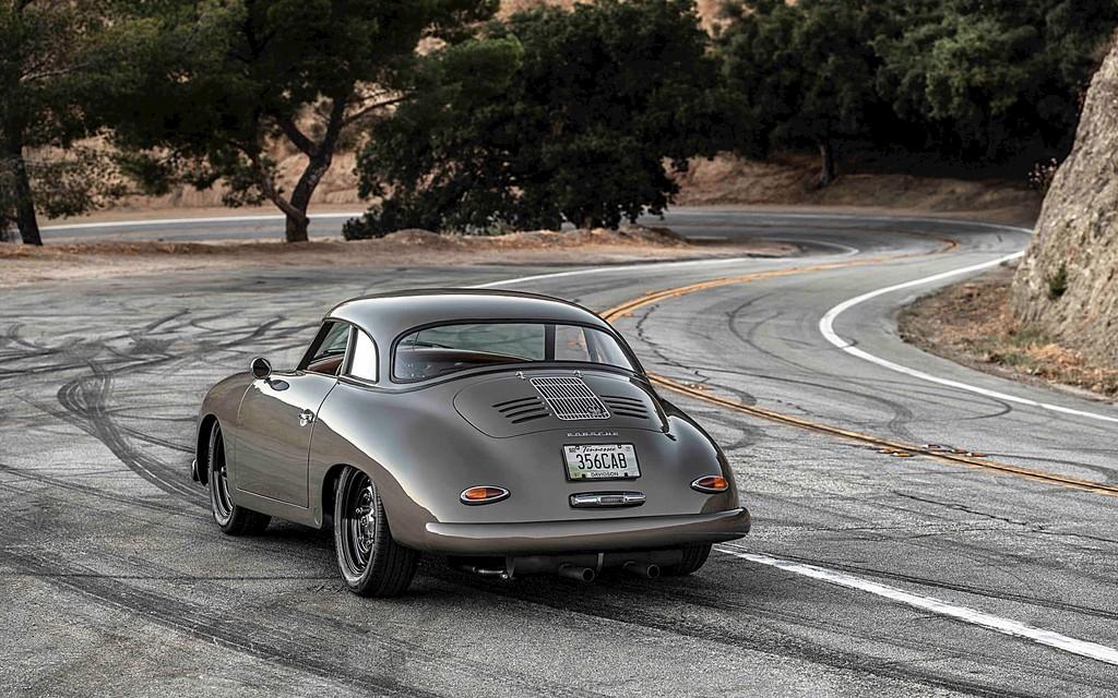 PORSCHE 356 | EMORY - OUTLAW "Emory Special" - Das Meisterwerk Bild 1 von 8